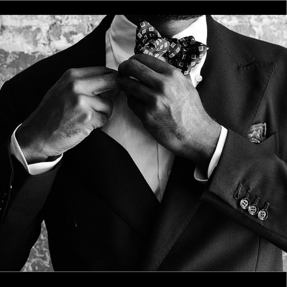 Meet your Posher, Philip - Picture 2 of 5